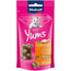 Vitakraft Cat Yums Huhn und Katzenminze 9 x 40 g