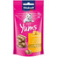 Vitakraft Cat Yums Käse 9 x 40 Gramm