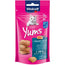 Vitakraft Cat Yums Lachs 9 x 40 Gramm