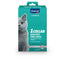 Vitakraft Biozid-Halsband für Katzen, 1 Stück