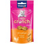 Vitakraft Crispy Crunch Geflügel für Katzen, 8 x 60 Gramm