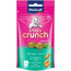 Vitakraft Crispy Crunch Dental für Katzen 8 x 60 g