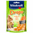 Vitakraft Karotten-Leckerli für Nagetiere, 9 x 75 Gramm