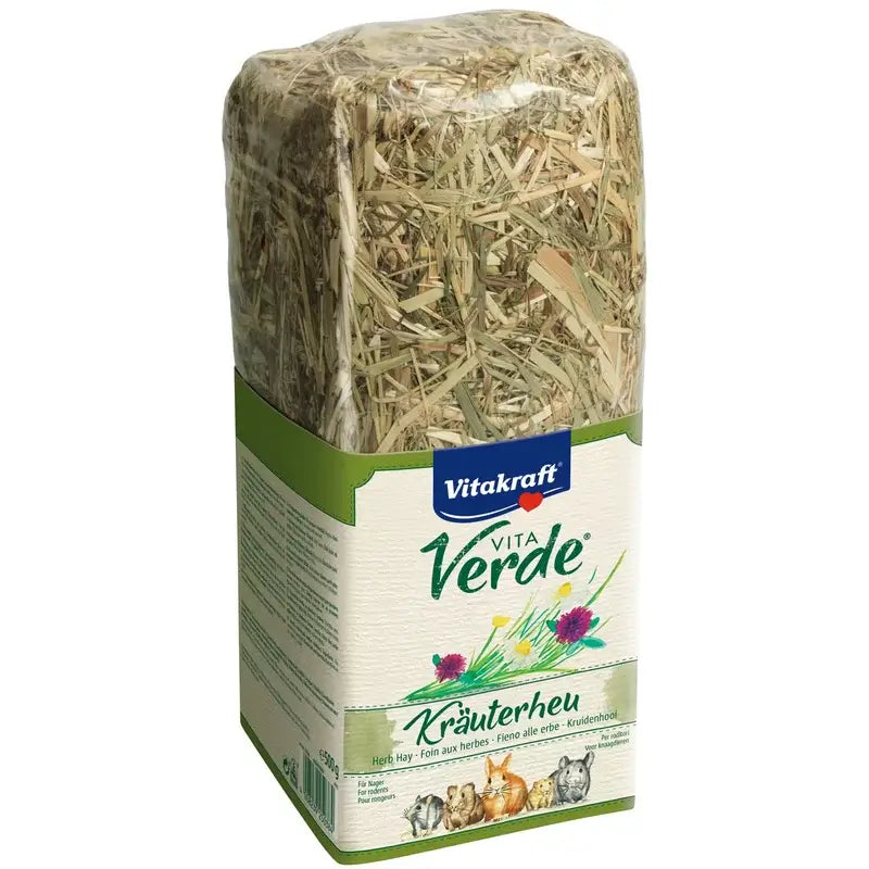 Vitakraft Aromatisches Heu 500 Gramm