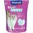 Vitakraft Magic Clean Silica-Perlen 3, 8 l, 1, 7 kg, 8 Stück