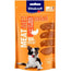 Vitakraft Meat Me Truthahn Mini 8 x 60 Gramm