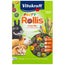 Vitakraft Party Rollis für Nagetiere, 500 Gramm