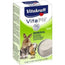 Vitakraft Mineralstein für Nagetiere, 10 x 170 Gramm
