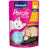 Vitakraft Poésie Delisauce Junior Huhn 23 x 85 g