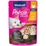 Vitakraft Poésie Delisauce Beutel Hähnchen 23 x 85 g
