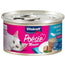 Vitakraft Poesie Mousse Lachs, Dose, 12 x 85 Gramm