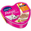 Vitakraft Poesie Truthahn-Käse-Sauce, Becher 15 × 85 Gramm