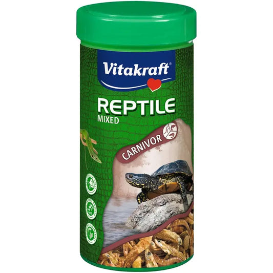 Vitakraft Reptile Mixed 250 Milliliter