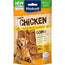 Vitakraft Snack „Münzen“ mit Hähnchen, 8 x 80 Gramm