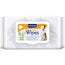 Vitakraft Hygiene-Tücher mit Aloe Vera für Hunde, 40 Stück, 1 Packung