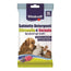 Vitakraft Hygienetücher mit Zitronengras für Hunde, 30 Stück, 1 Packung