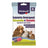 Vitakraft Hygienetücher mit Zitronengras für Hunde, 30 Stück, 1 Packung