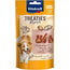 Vitakraft Treaties Minis Pastete 8 x 48 Gramm