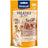 Vitakraft Treaties Leberpastete 6 x 120 Gramm
