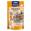Vitakraft Treaties + Superfood Holunderbeeren 100 Gramm
