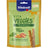 Vitakraft Veggies Hundesticks Süßkartoffel/Möhre 9 x 80 g