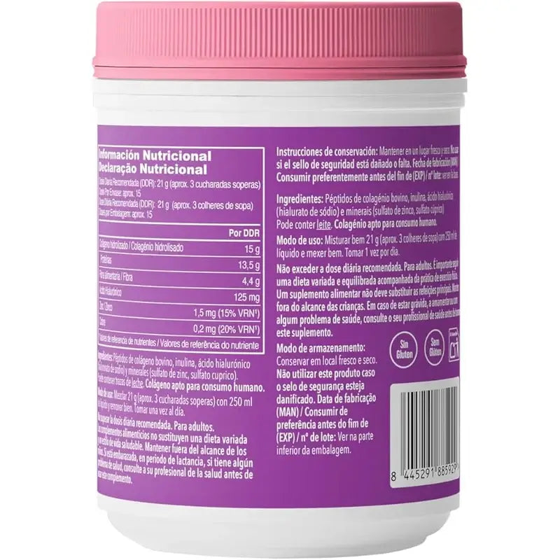 Vital Proteins Beauty Collagen Antioxidans Geschmacksneutral, 315g