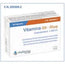 Vitalfarma Vitamina D3 25Mcg. (1000Ui) 30Cap. 