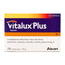 Vitalux Plus 28 Kapseln