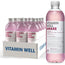 Vitamin Well Pack Awake Himbeere, 12 Stück x 500 ml