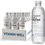 Vitamin Well Pack Reload Limette/Zitrone, 12 Stück x 500 ml