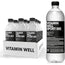 Vitamin Well Sport 001 , Packung 12 x 500 ml