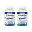 Vitamolas Drasanvi Melatonin, 2X60 Gummis