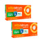 VitaSérum Duplo Defensas Forte 2 x 30 Tabletten