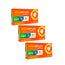 VitaSérum Triplo Defensas Forte 3 x 30 Tabletten
