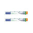 Vitis Access Soft Zahnbürste, 2 Stück
