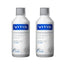 VITIS Duplo Aufhellende Mundspülung 2x500 ml