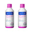 VITIS Duplo Cpc Protect Alkoholfreie Mundspülung 2x500 ml