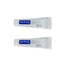 VITIS Duplo Aufhellende Zahnpasta 2x150 ml