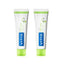 Vitis Aloe Vera & Apfel Zahnpasta, 2X100 Ml