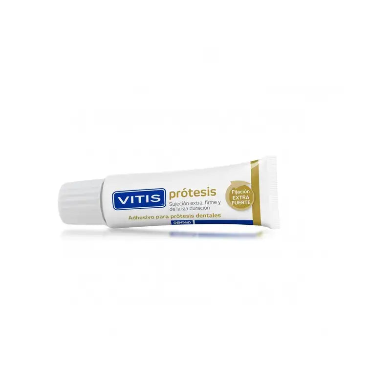 VITIS Prothesenkleber 20 g