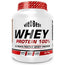 Vit.O.Best Whey Protein 100% Schokolade, 1 Kg