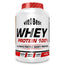 Vit.O.Best 100% Molkenprotein. Schokolade, 2 kg