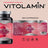 Vitolamin Biotin+ Zink+ Selen 365 Tabletten