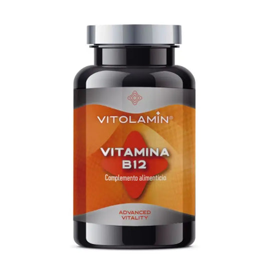 Vitolamin vit.b12 100 µg 365 Tabletten