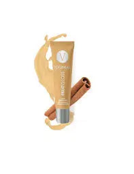 Volumax Fruitgloss Zimt-Lippen-Feuchtigkeitscreme 7.5ml