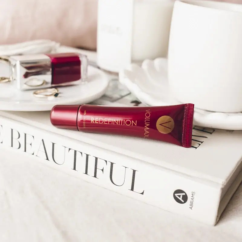 Volumax Redefinition Anti-Falten Volumising Repair Lippenbalsam 15Ml