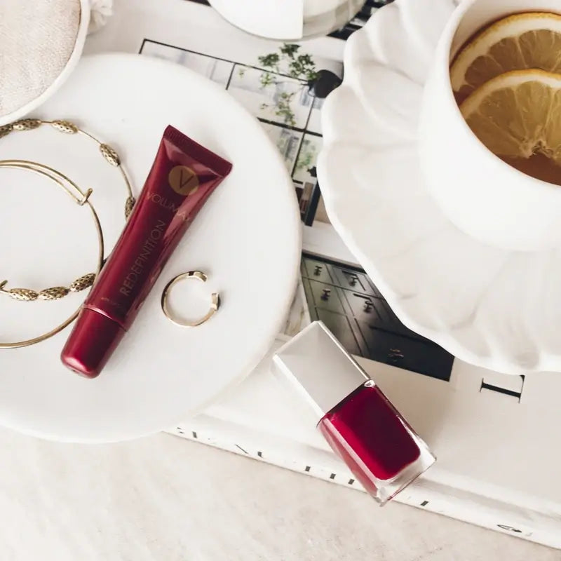 Volumax Redefinition Anti-Falten Volumising Repair Lippenbalsam 15Ml