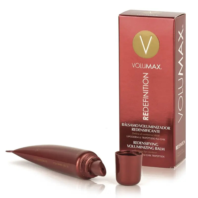 Volumax Redefinition Anti-Falten Volumising Repair Lippenbalsam 15Ml