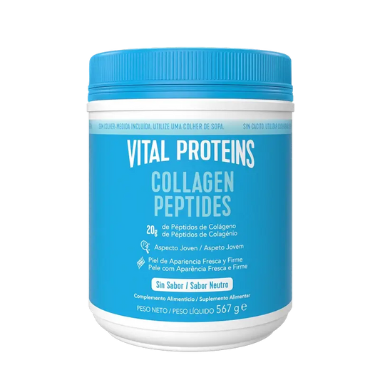Vital Proteins Collagen Peptides, 567 g