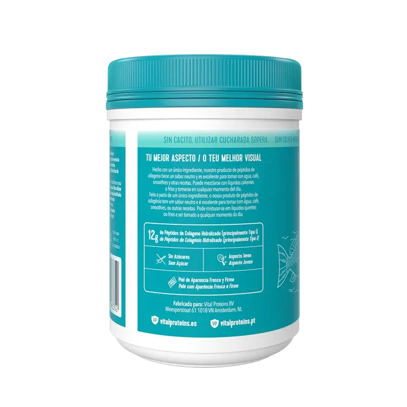Vital Proteins Meereskollagen , 221g